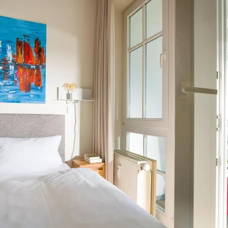 Moderne In * Sellin (Rugen)