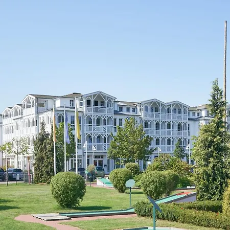 Apartment Moderne In *