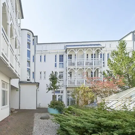 Apartment Moderne In *