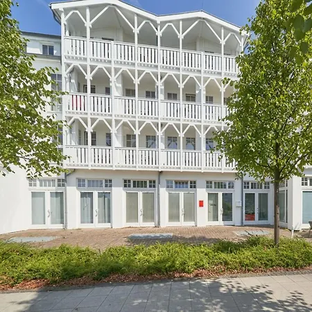 Apartment Moderne In *
